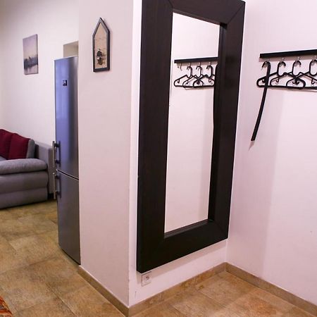 Stefania Apartment Centre Prague Exterior photo